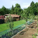 La Casa Nel Bosco Mergozzo