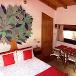 Panzió La Casa Nel Bosco