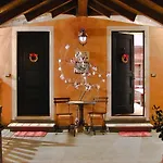La Casa Nel Bosco Panzió Mergozzo