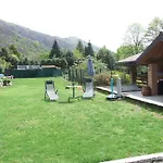Panzió La Casa Nel Bosco Mergozzo