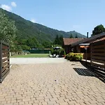 Panzió La Casa Nel Bosco