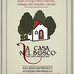 Panzió La Casa Nel Bosco *