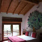 La Casa Nel Bosco Panzió *