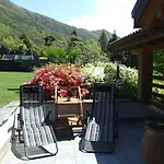 La Casa Nel Bosco Panzió