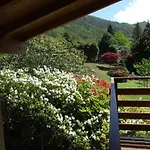 Panzió La Casa Nel Bosco