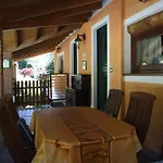 Panzió La Casa Nel Bosco Mergozzo