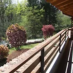 La Casa Nel Bosco *