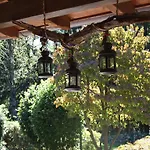 La Casa Nel Bosco Panzió