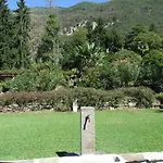 Panzió La Casa Nel Bosco