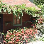 Panzió La Casa Nel Bosco