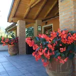 La Casa Nel Bosco * Mergozzo
