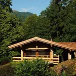 La Casa Nel Bosco