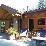 La Casa Nel Bosco