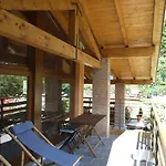 La Casa Nel Bosco