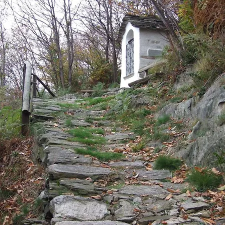 Frühstückspension La Casa Nel Bosco *