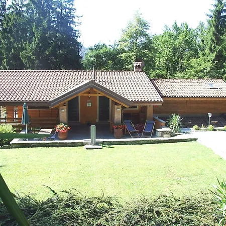 Nocleg ze śniadaniem La Casa Nel Bosco *
