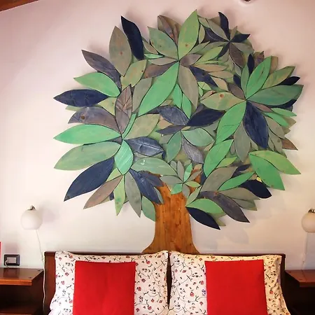 Frühstückspension La Casa Nel Bosco *