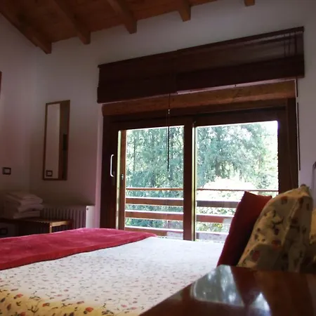La Casa Nel Bosco