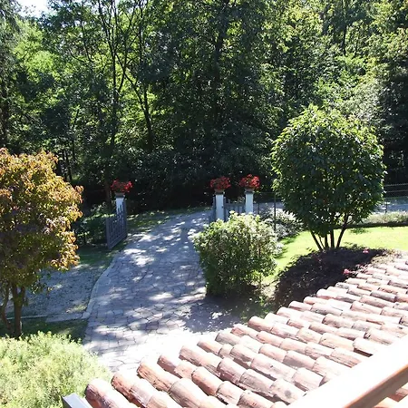 Nocleg ze śniadaniem La Casa Nel Bosco *
