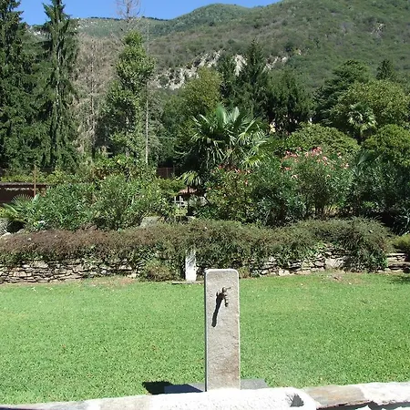 Oda ve Kahvaltı La Casa Nel Bosco