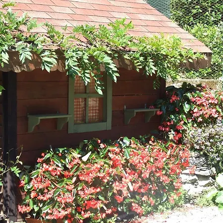 Nocleg ze śniadaniem La Casa Nel Bosco