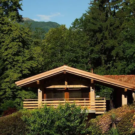La Casa Nel Bosco