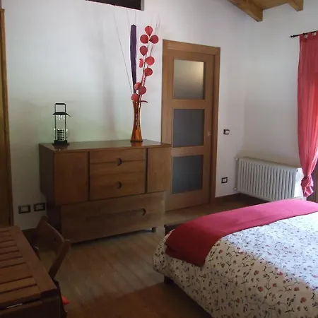 La Casa Nel Bosco Mergozzo