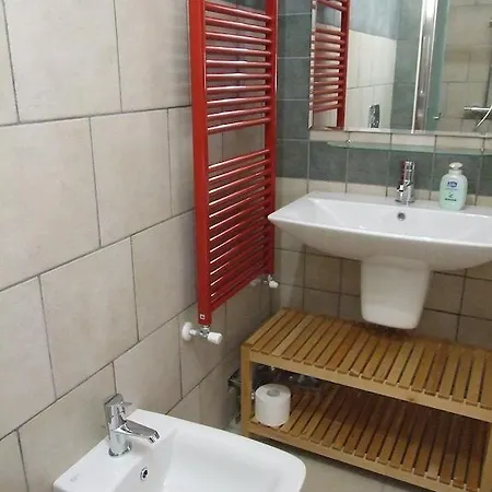 Oda ve Kahvaltı La Casa Nel Bosco