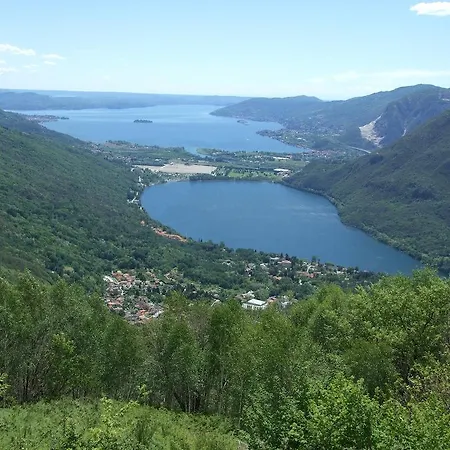 Frühstückspension La Casa Nel Bosco *