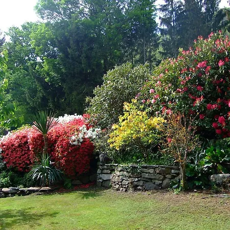 La Casa Nel Bosco ميرجوزو