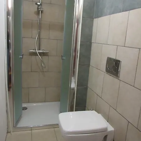 Oda ve Kahvaltı La Casa Nel Bosco