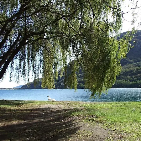 Nocleg ze śniadaniem La Casa Nel Bosco Mergozzo