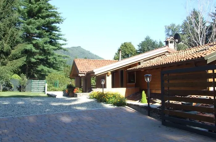Bed & Breakfast La Casa Nel Bosco *