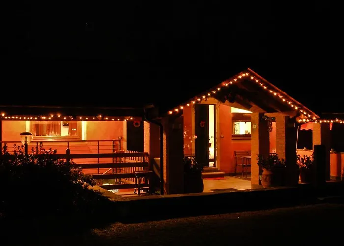 La Casa Nel Bosco *