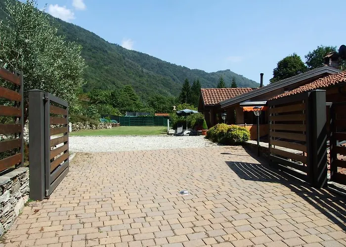 Bed & Breakfast La Casa Nel Bosco