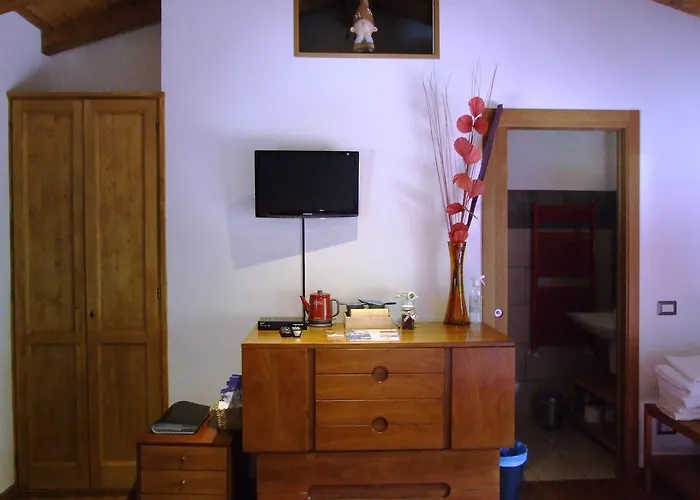 La Casa Nel Bosco