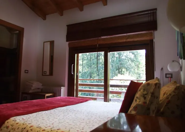 La Casa Nel Bosco
