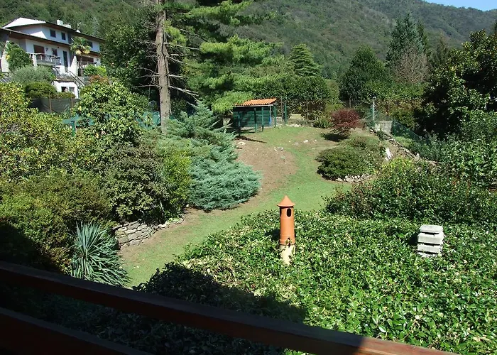 La Casa Nel Bosco