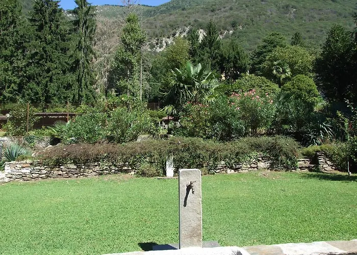 Bed & Breakfast La Casa Nel Bosco
